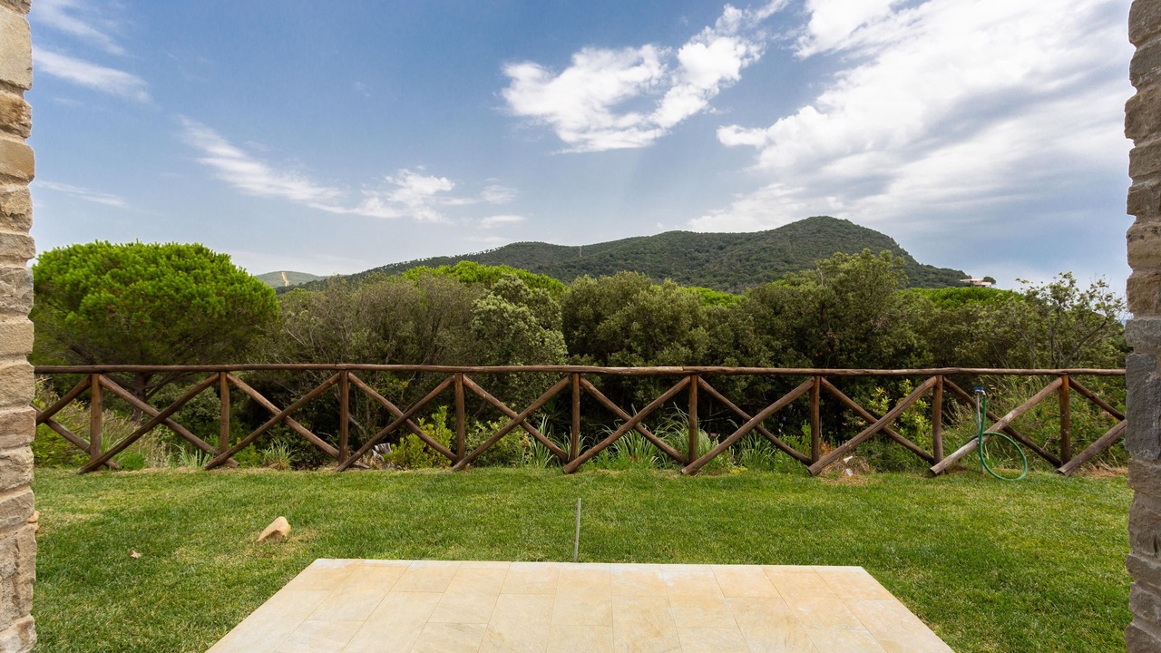Photo of Outdoor in Punta Ala