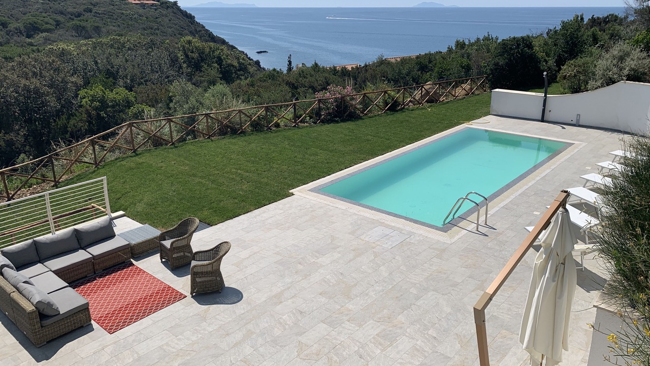 Photo of Outdoor in Punta Ala