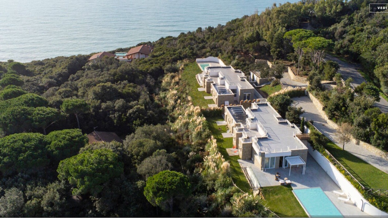 Photo of Outdoor in Punta Ala