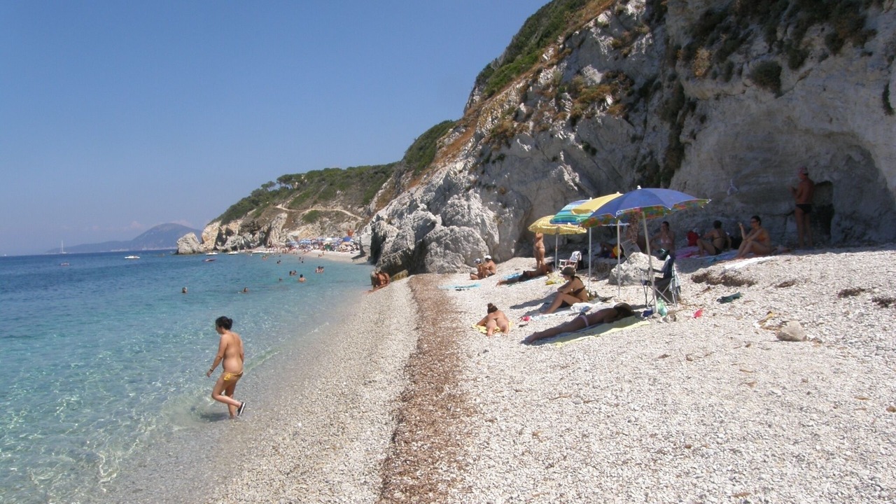 Photo of Others in Portoferraio Old Town