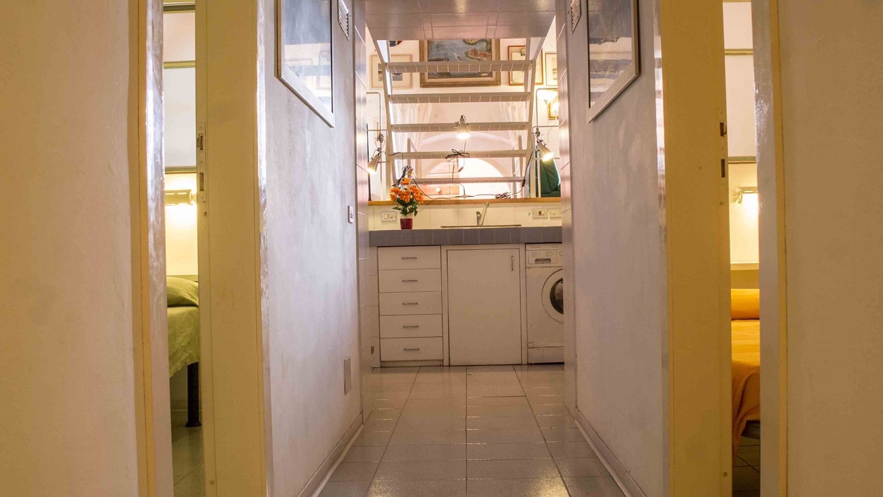 Photo of Bathroom in Portoferraio Old Town
