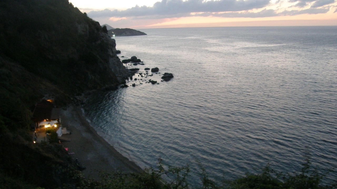 Photo of Others in Portoferraio Old Town