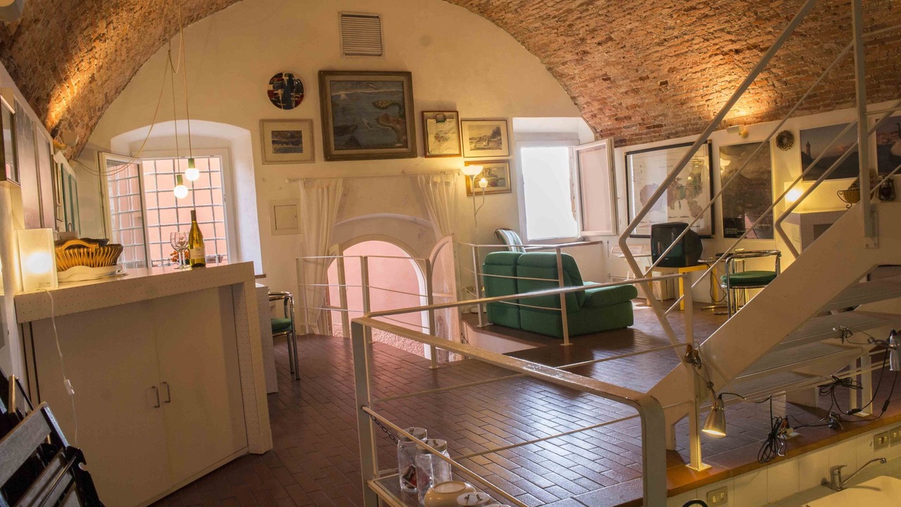 Photo of Others in Portoferraio Old Town