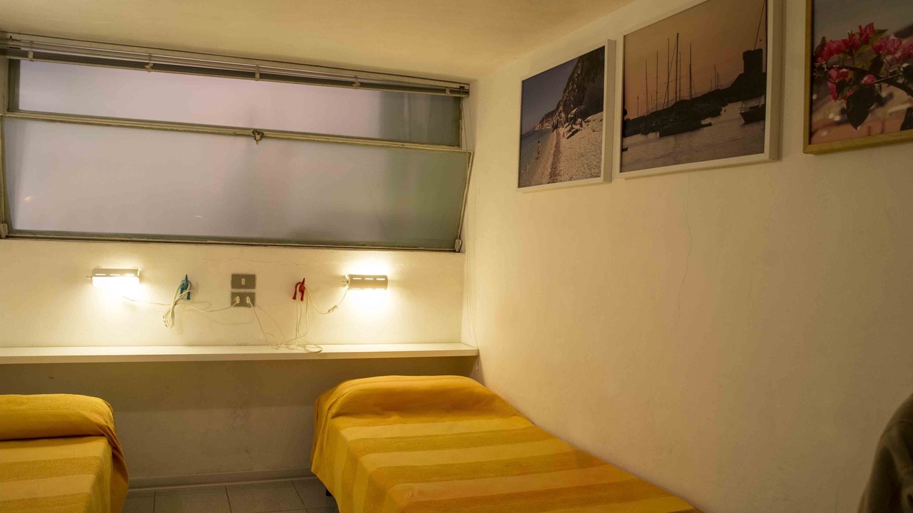 Photo of Bedroom in Portoferraio Old Town
