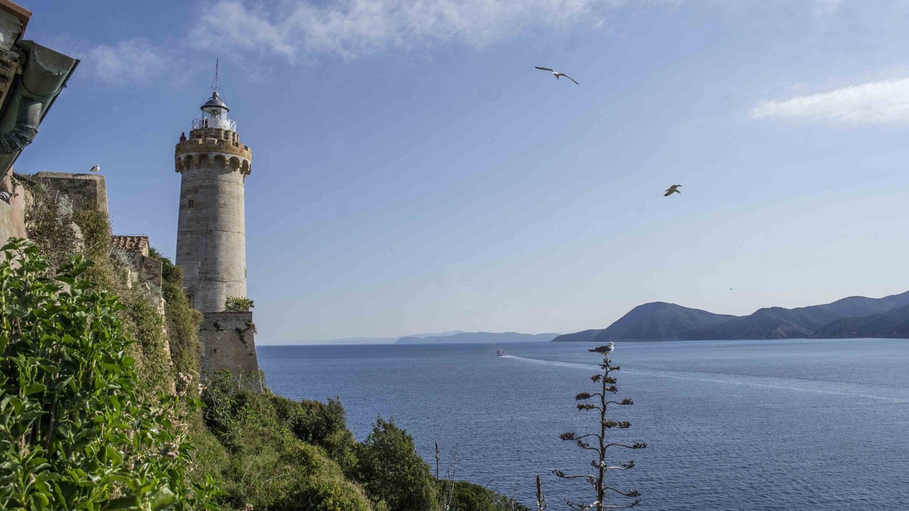 Photo of Others in Portoferraio Old Town