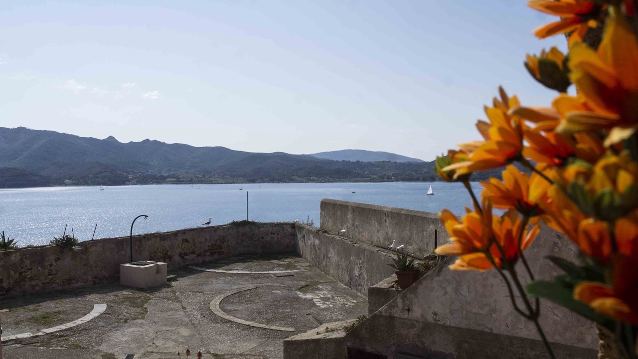 Photo of Outdoor in Portoferraio Old Town