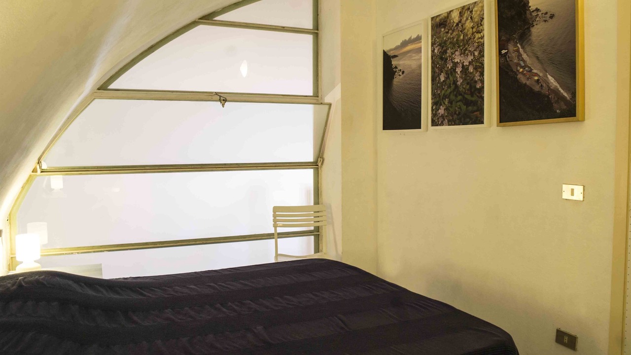 Photo of Bedroom in Portoferraio Old Town
