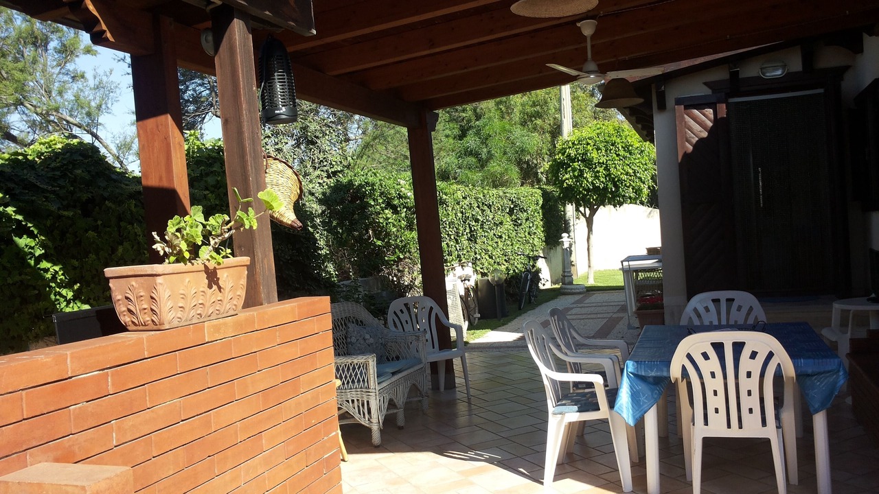 Photo of Outdoor in Punta Secca