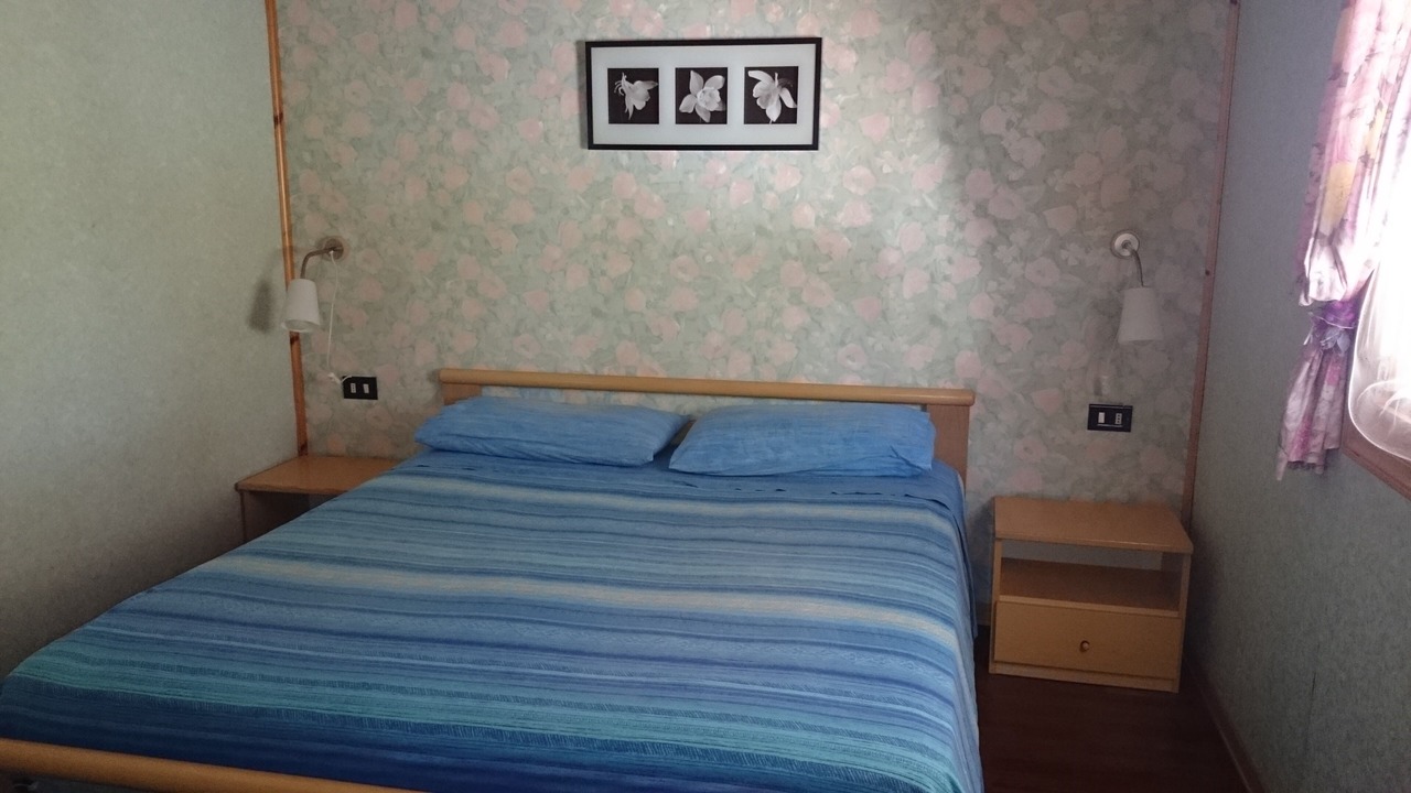Photo of Bedroom in Punta Secca