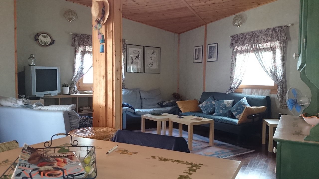 Photo of Livingroom in Punta Secca