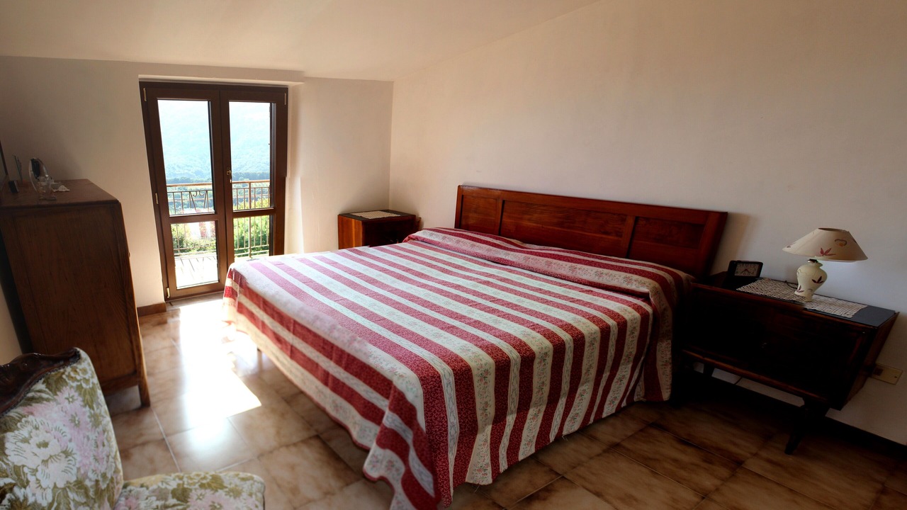 Photo of Bedroom in Lamezia Terme