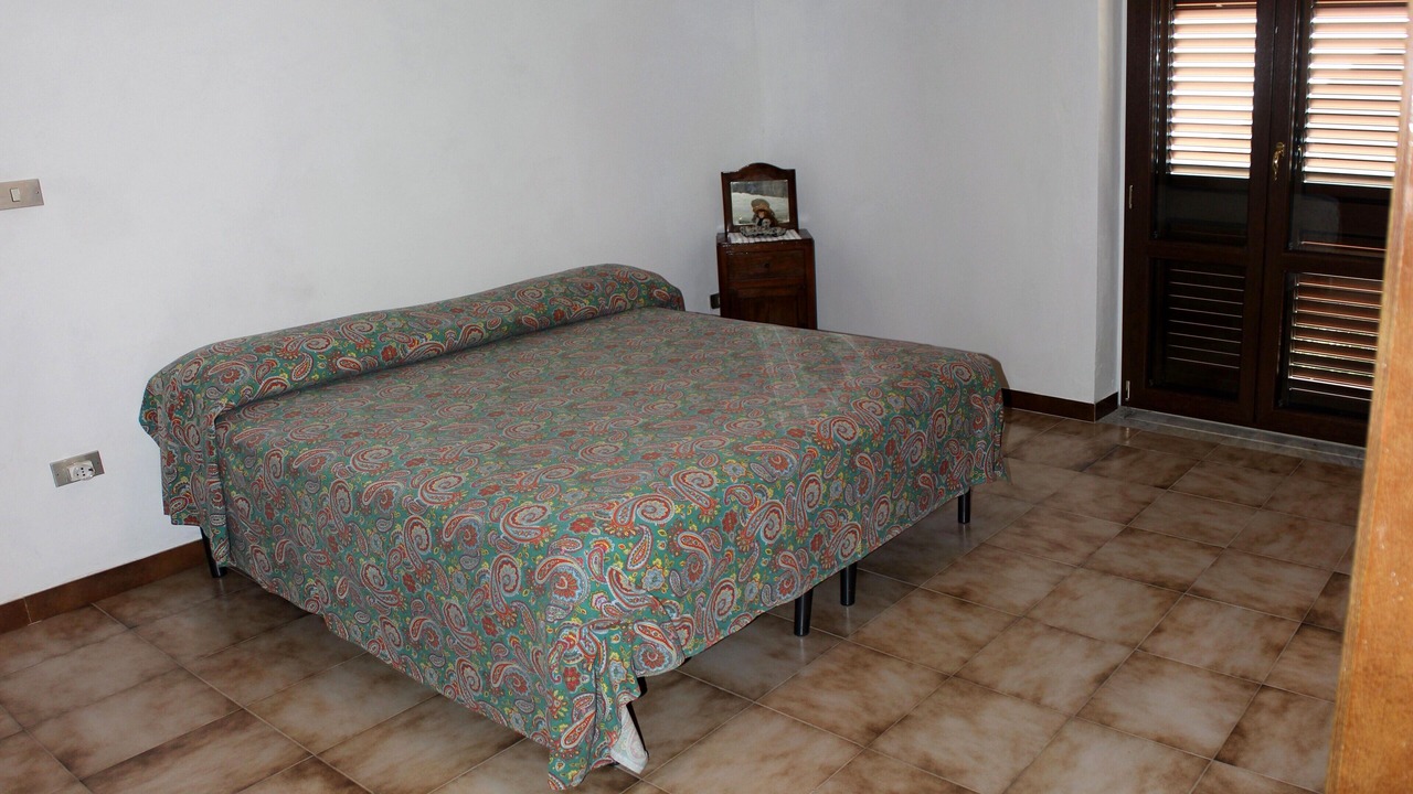 Photo of Bedroom in Lamezia Terme