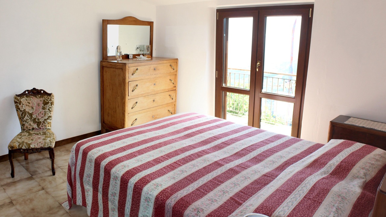 Photo of Bedroom in Lamezia Terme