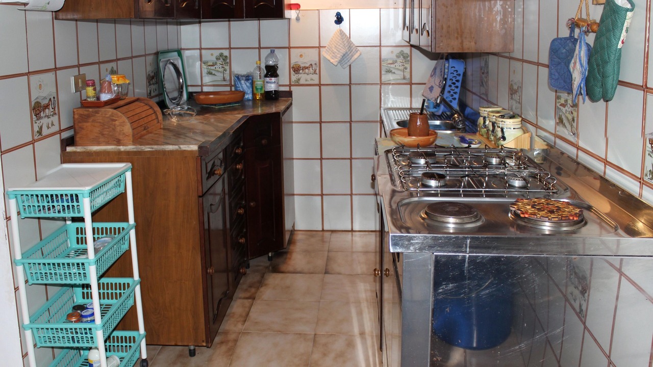 Photo of Kitchen in Lamezia Terme