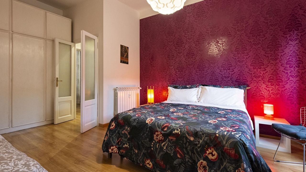 Photo of Bedroom in San Lorenzo