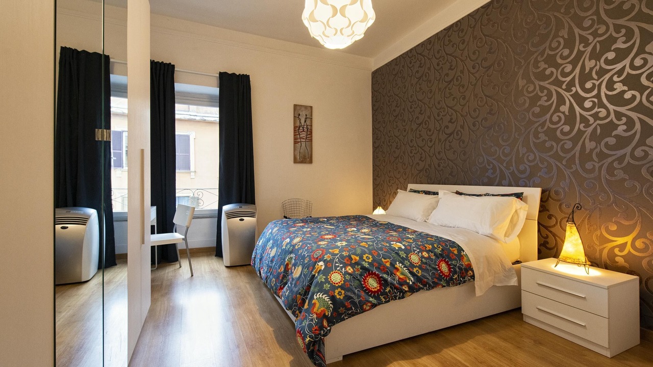 Photo of Bedroom in San Lorenzo