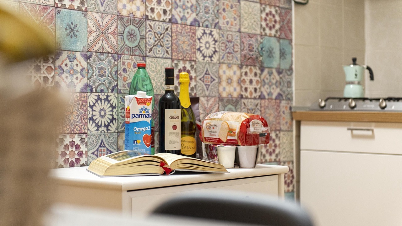 Photo of Kitchen in San Lorenzo