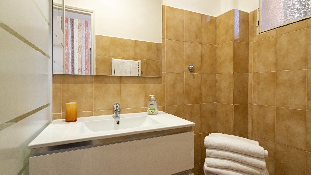 Photo of Bathroom in San Lorenzo