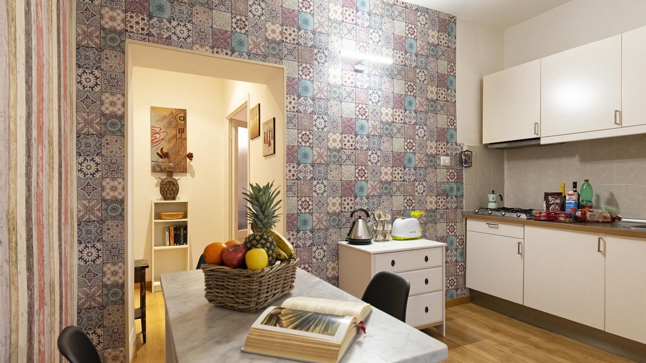 Photo of Kitchen in San Lorenzo