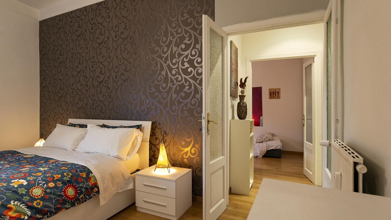 Photo of Bedroom in San Lorenzo
