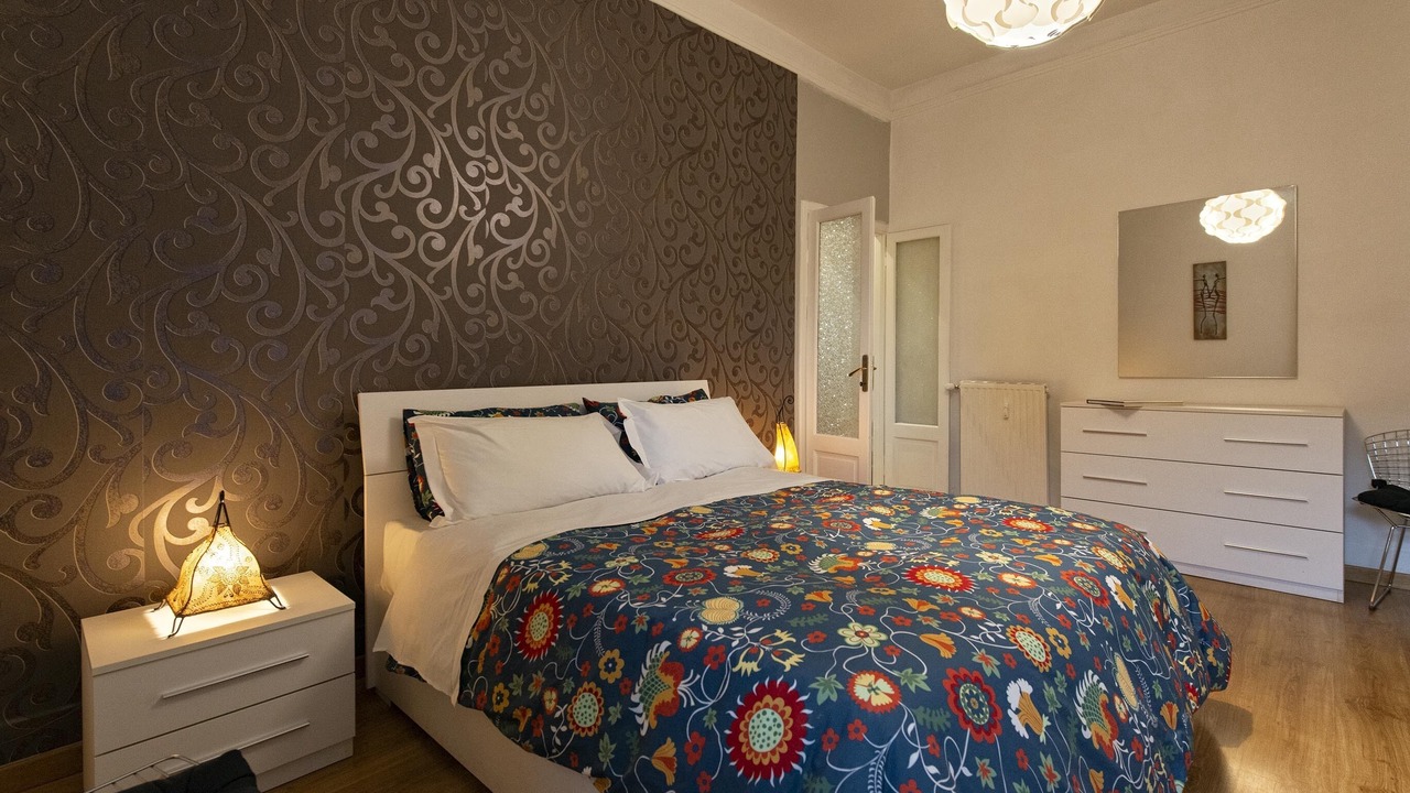 Photo of Bedroom in San Lorenzo