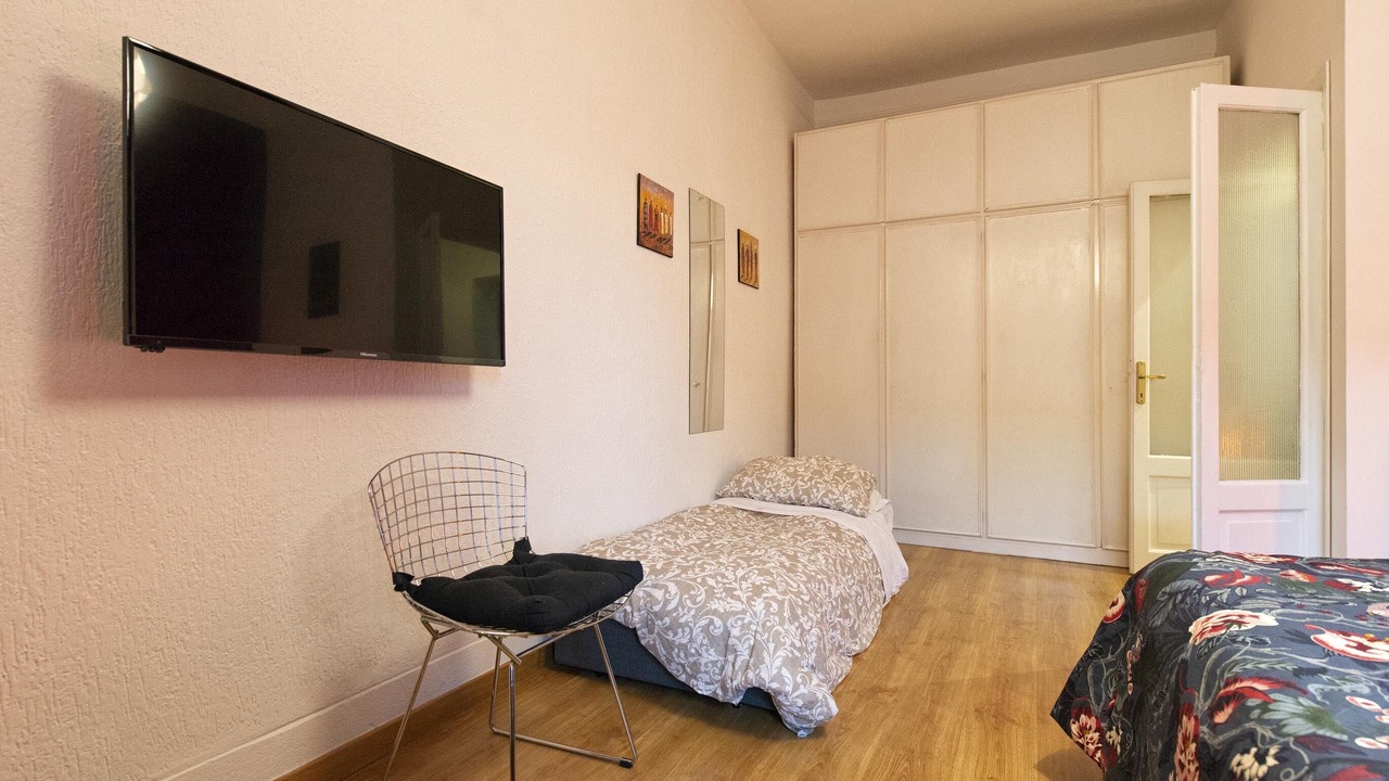 Photo of Bedroom in San Lorenzo