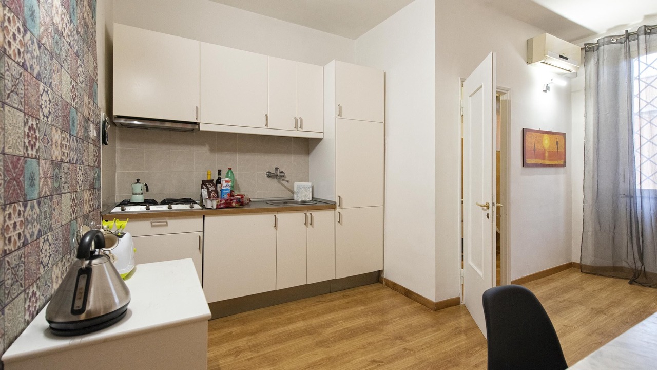 Photo of Kitchen in San Lorenzo