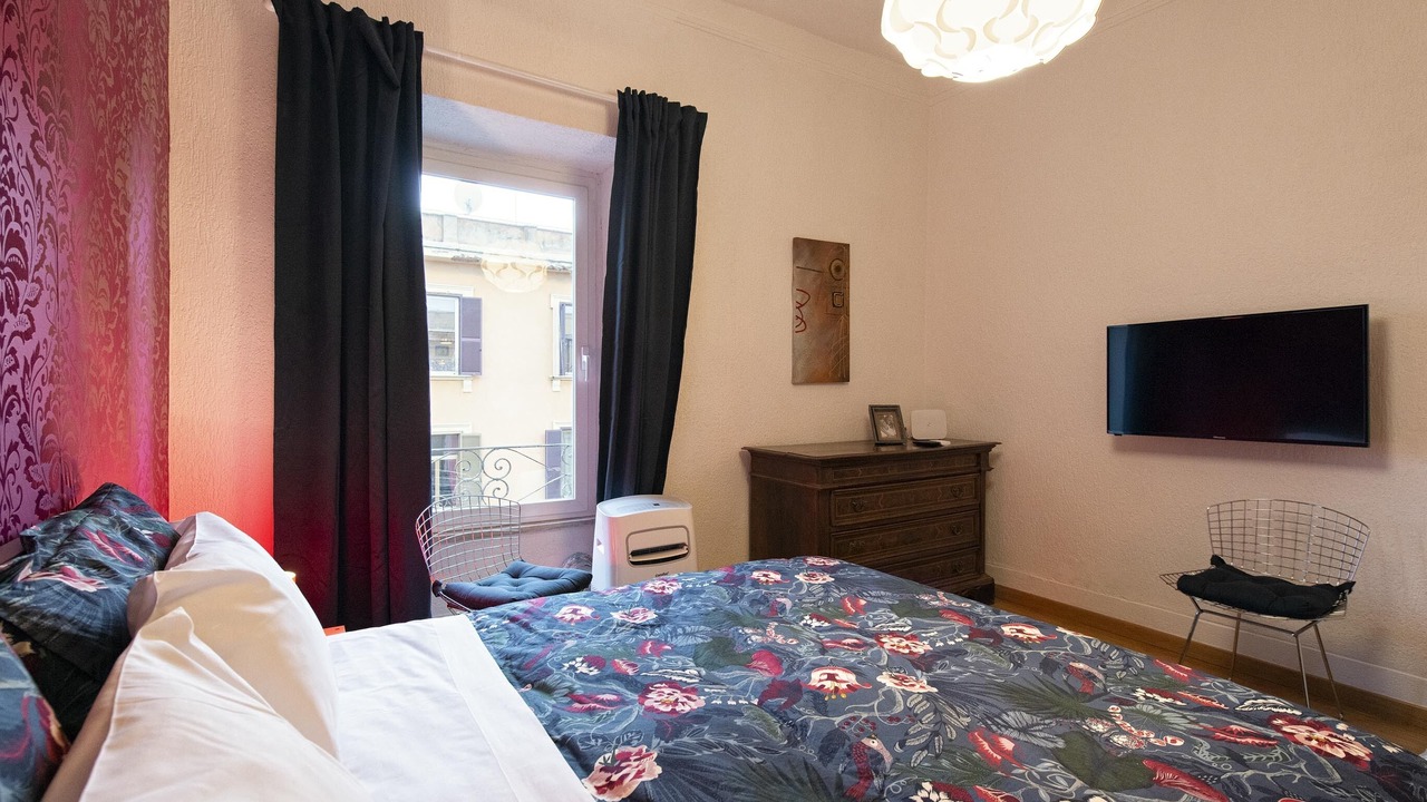 Photo of Bedroom in San Lorenzo