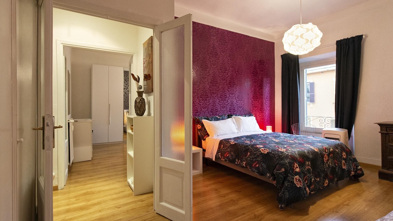 Photo of Bedroom in San Lorenzo