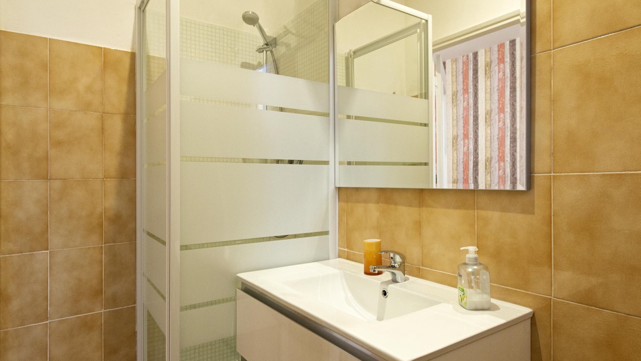 Photo of Bathroom in San Lorenzo