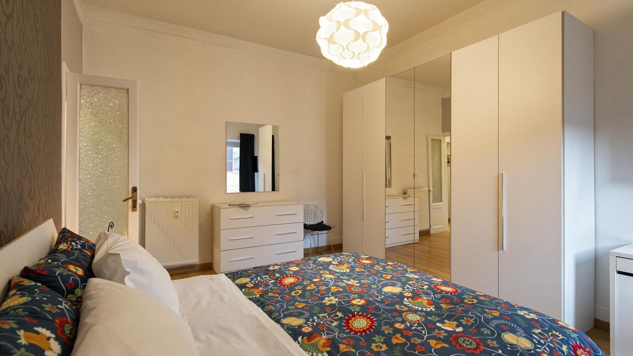 Photo of Bedroom in San Lorenzo