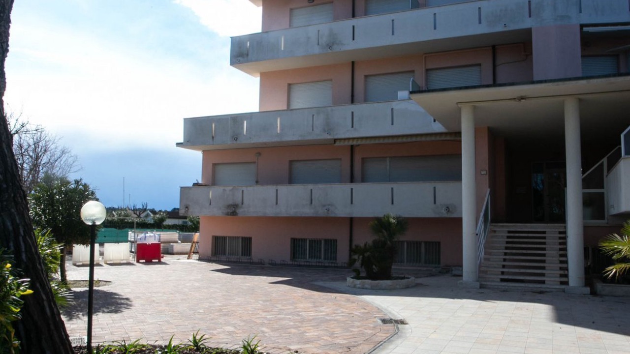 Photo of Outdoor in Marcelli