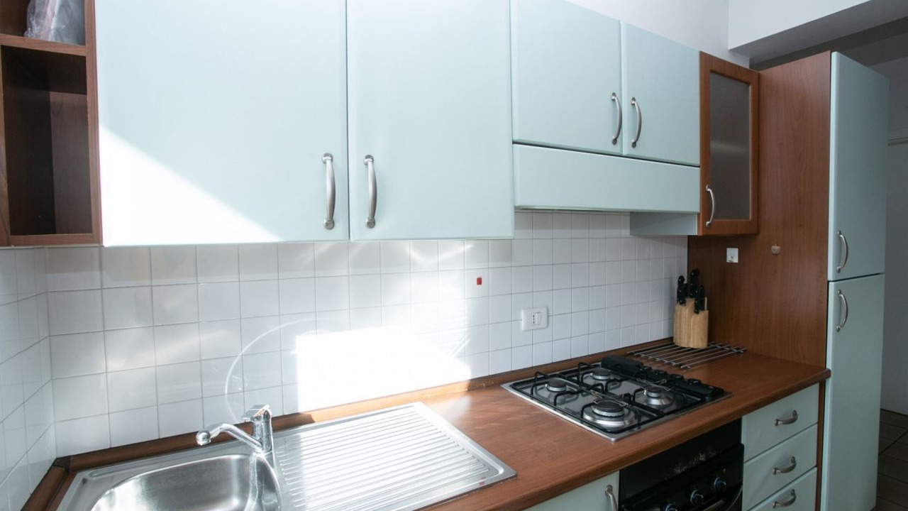 Photo of Kitchen in Marcelli