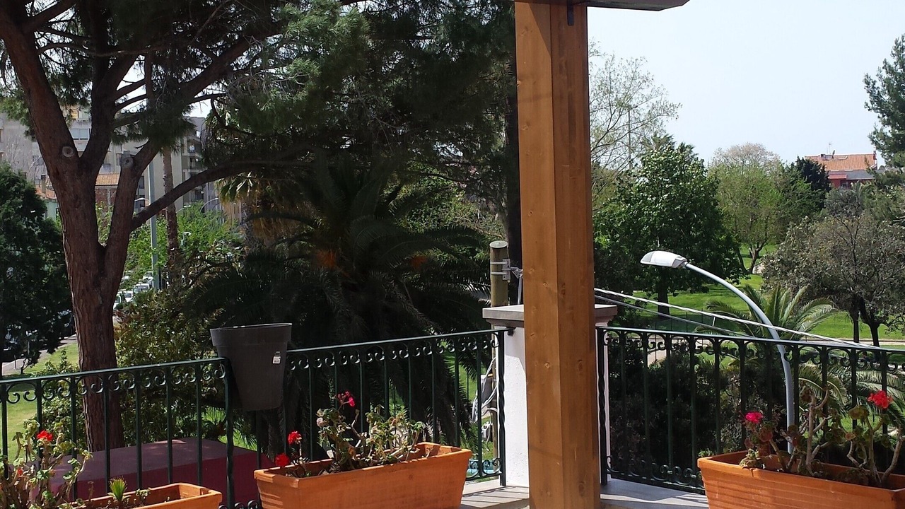 Photo of Patio Balcony in Oristano