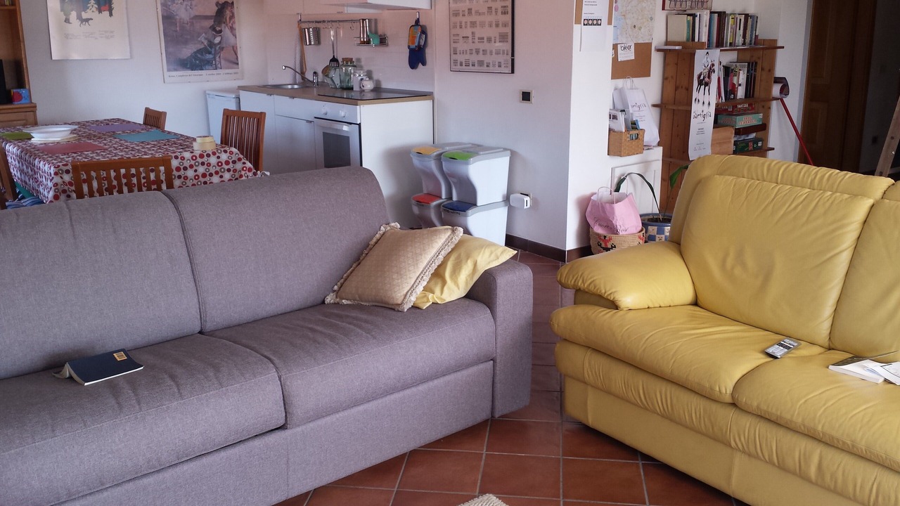 Photo of Livingroom in Oristano
