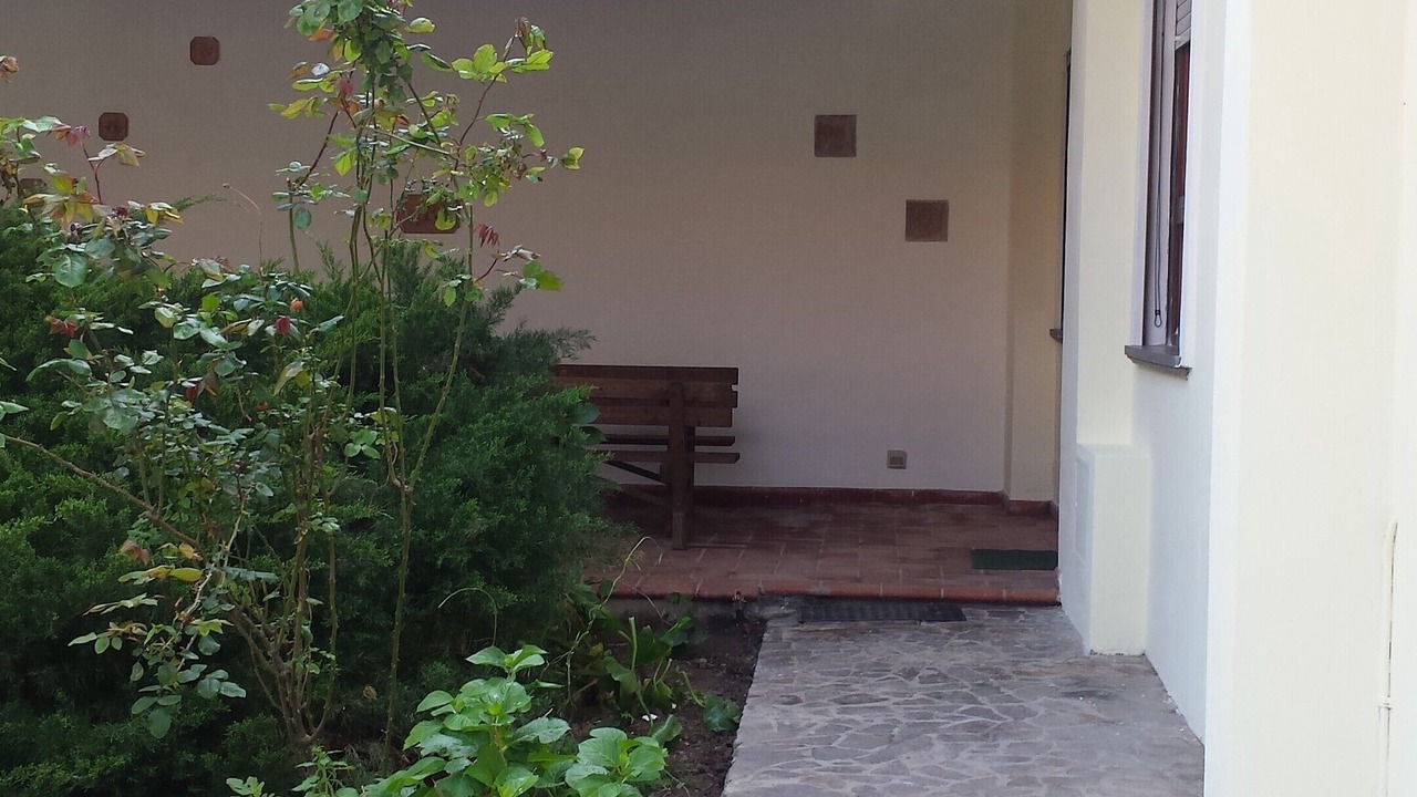 Photo of Patio Balcony in Oristano