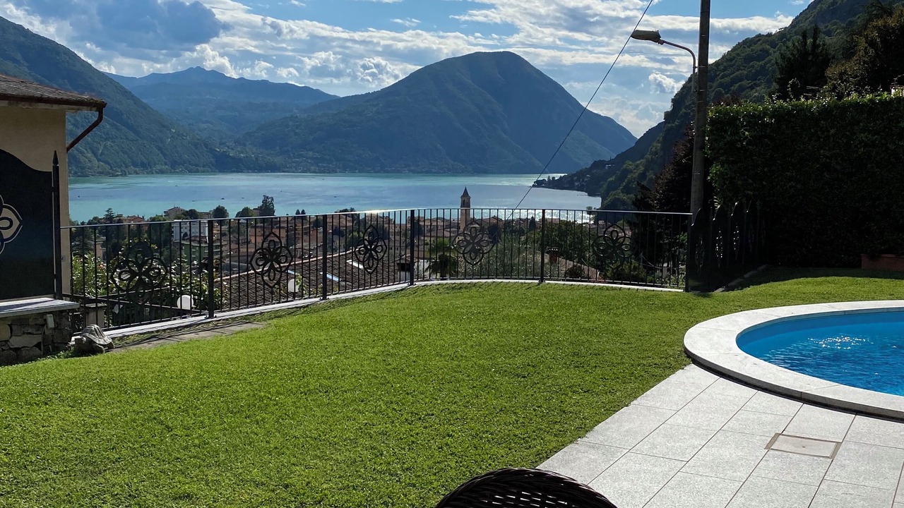 Photo of Outdoor in Porlezza