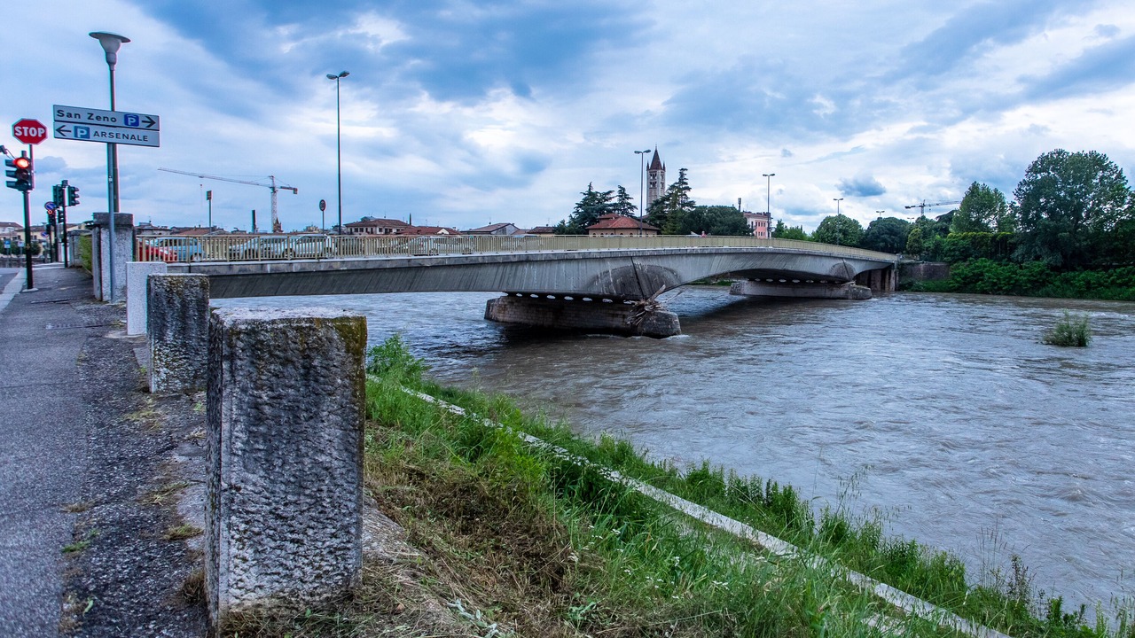 Photo of Outdoor in Verona City Centre