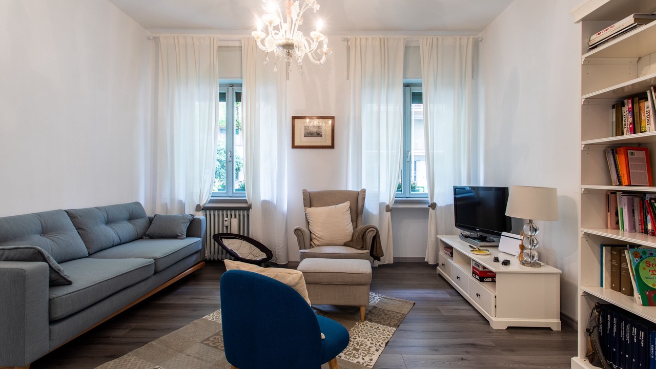 Photo of Livingroom in Verona City Centre