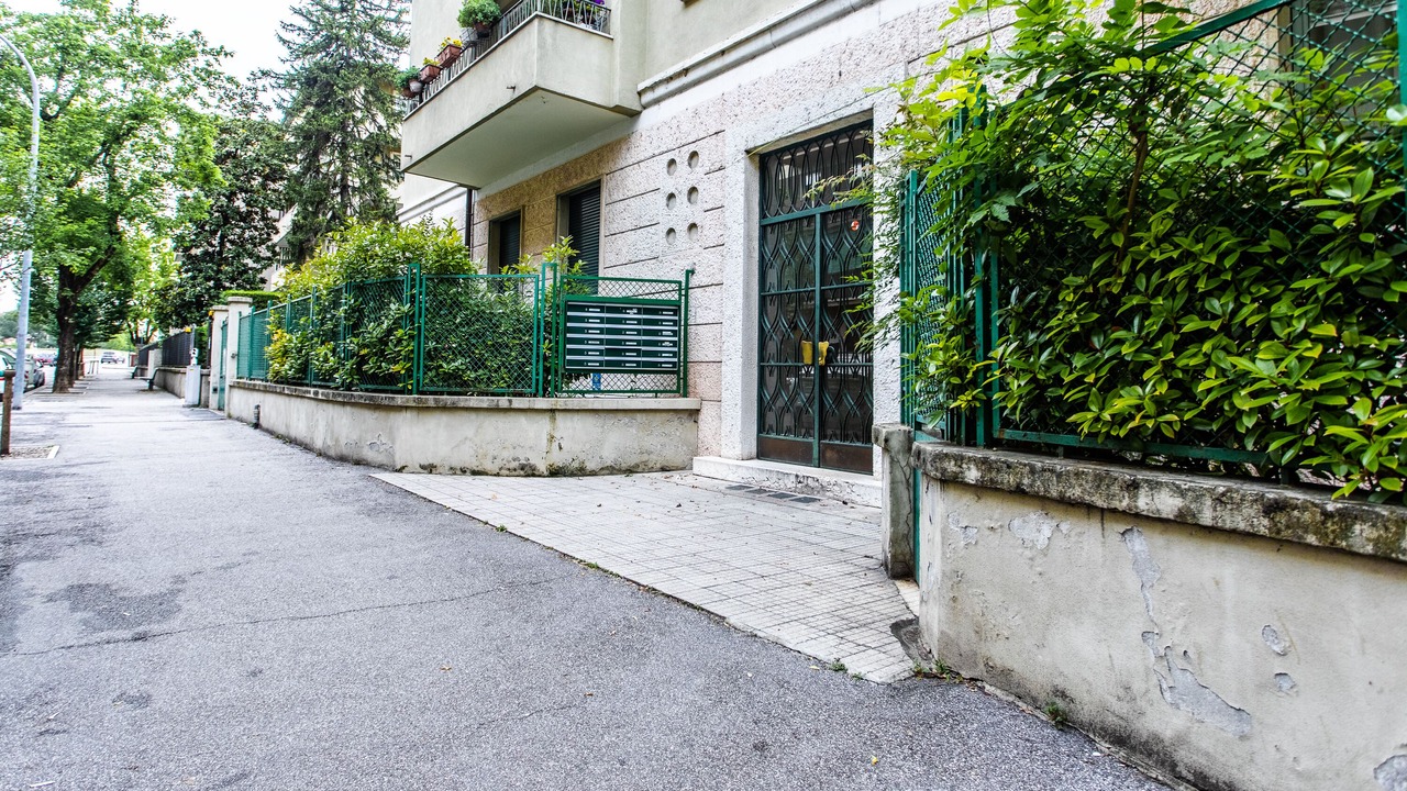 Photo of Outdoor in Verona City Centre