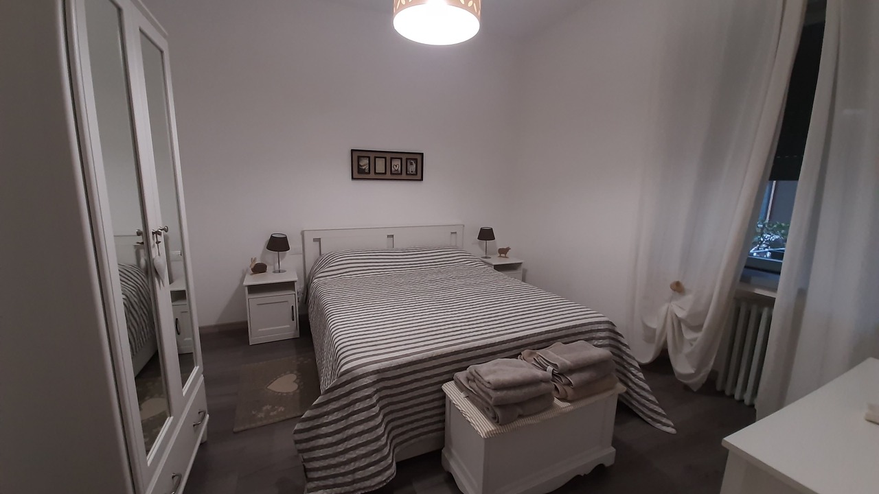 Photo of Bedroom in Verona City Centre