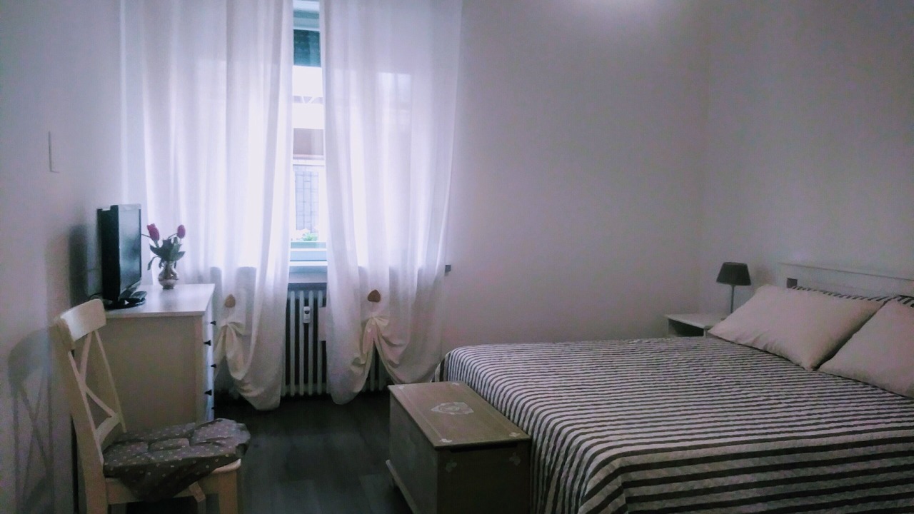 Photo of Bedroom in Verona City Centre