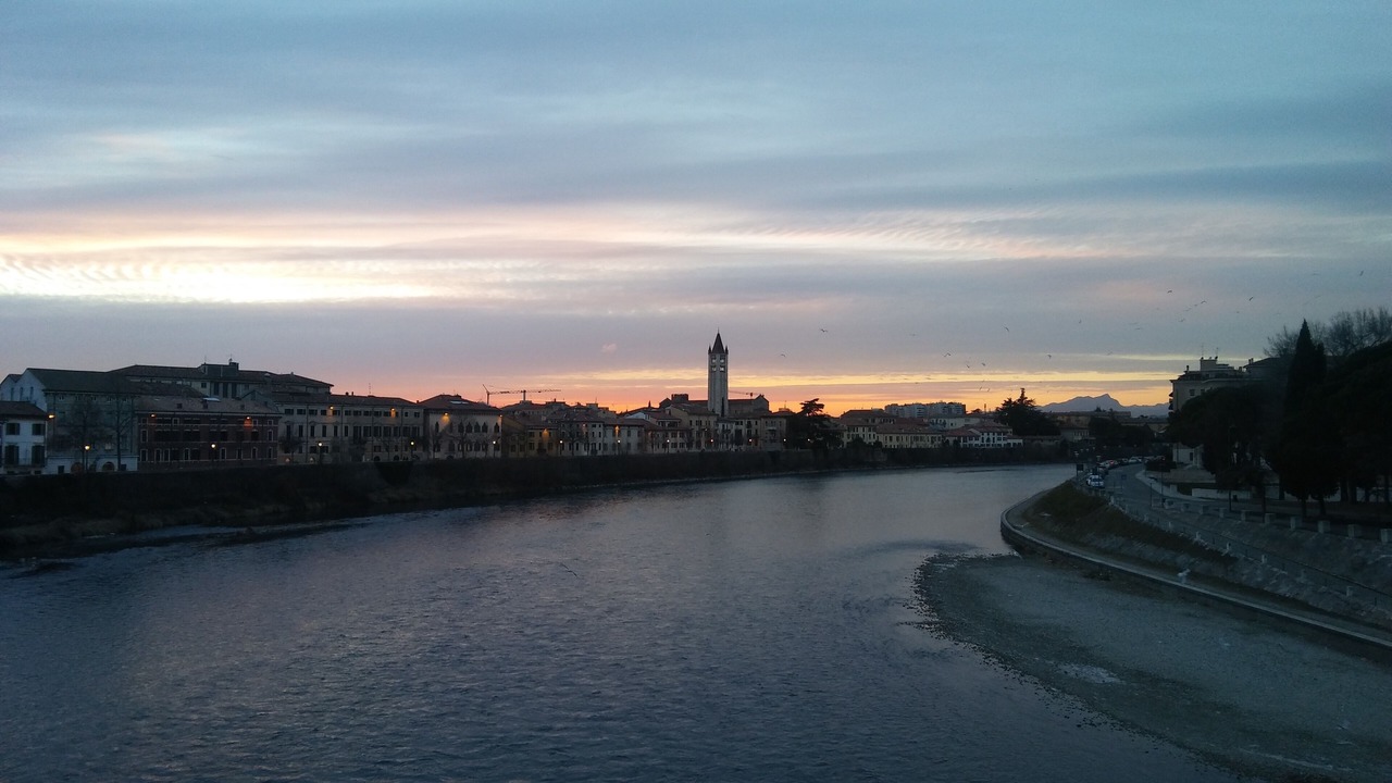 Photo of Outdoor in Verona City Centre