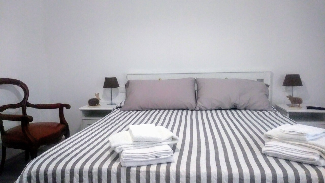 Photo of Bedroom in Verona City Centre
