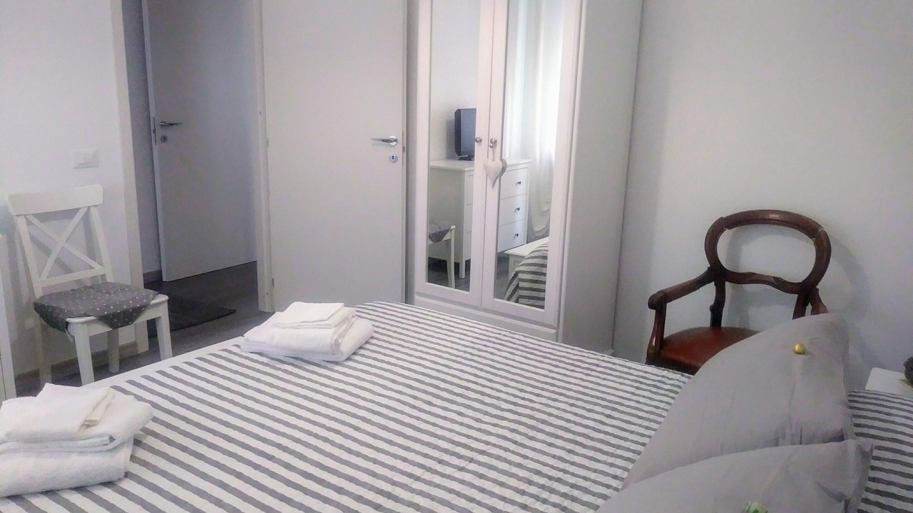 Photo of Bedroom in Verona City Centre