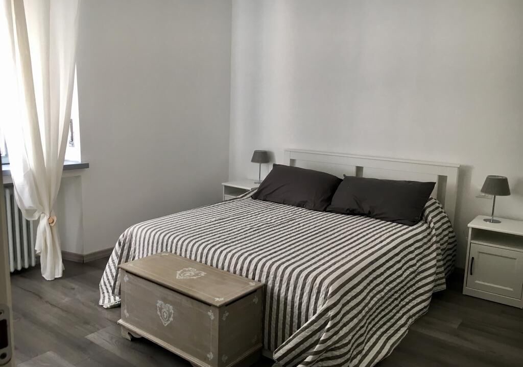 Photo of Bedroom in Verona City Centre