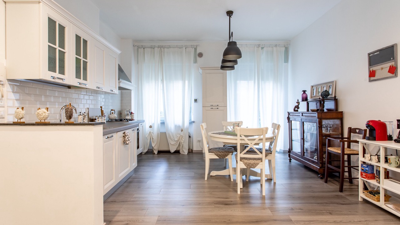 Photo of Kitchen in Verona City Centre
