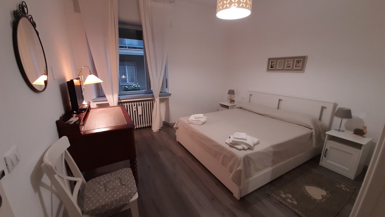 Photo of Bedroom in Verona City Centre