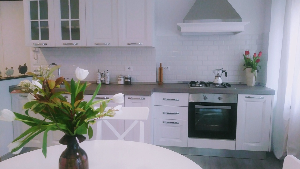 Photo of Kitchen in Verona City Centre