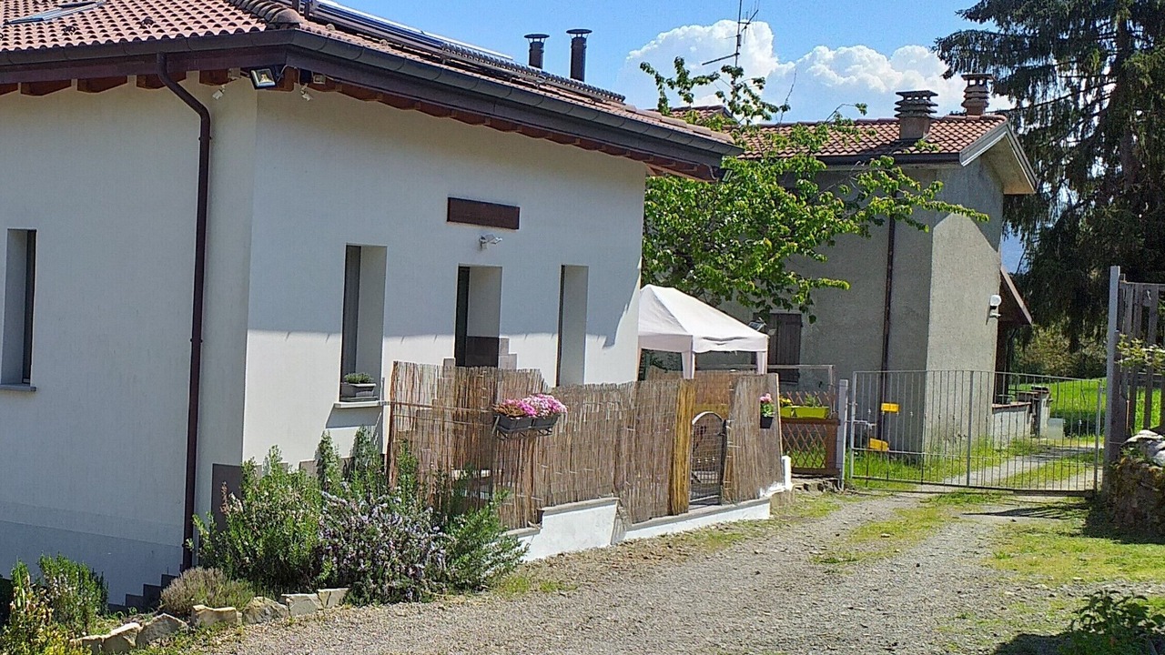 Photo of Outdoor in Albareto